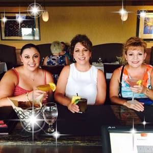 Meet your Posher, Esther